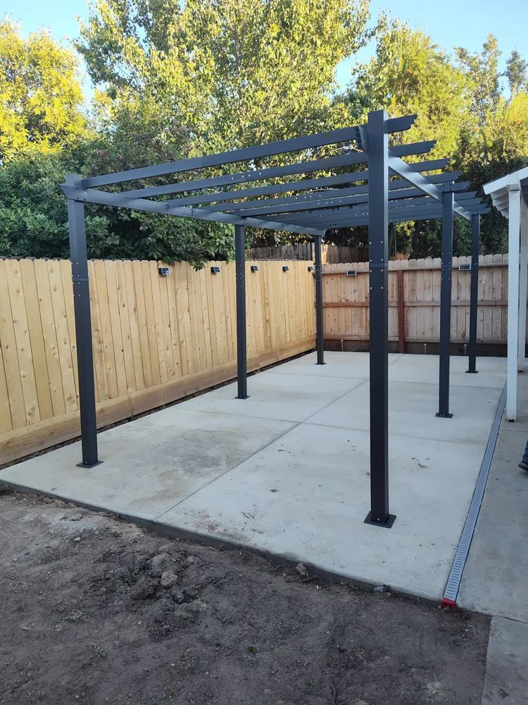 Trusted residential landscaping near you across Biola, CA - Garcia's Maintenance