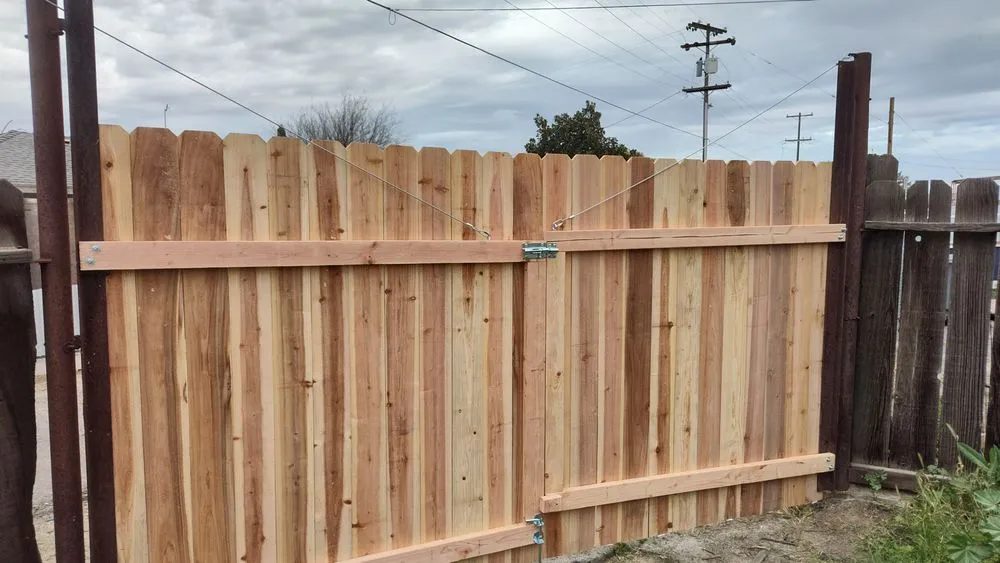 Custom lawn care service for year-round maintenance across Biola, CA - Garcia's Maintenance