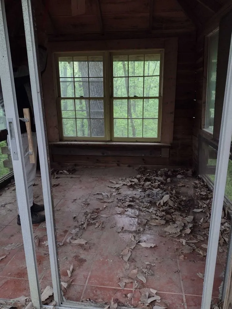 Custom residential landscaping in Chatsworth, GA - Garcia’s Painting & Staining and Landscaping