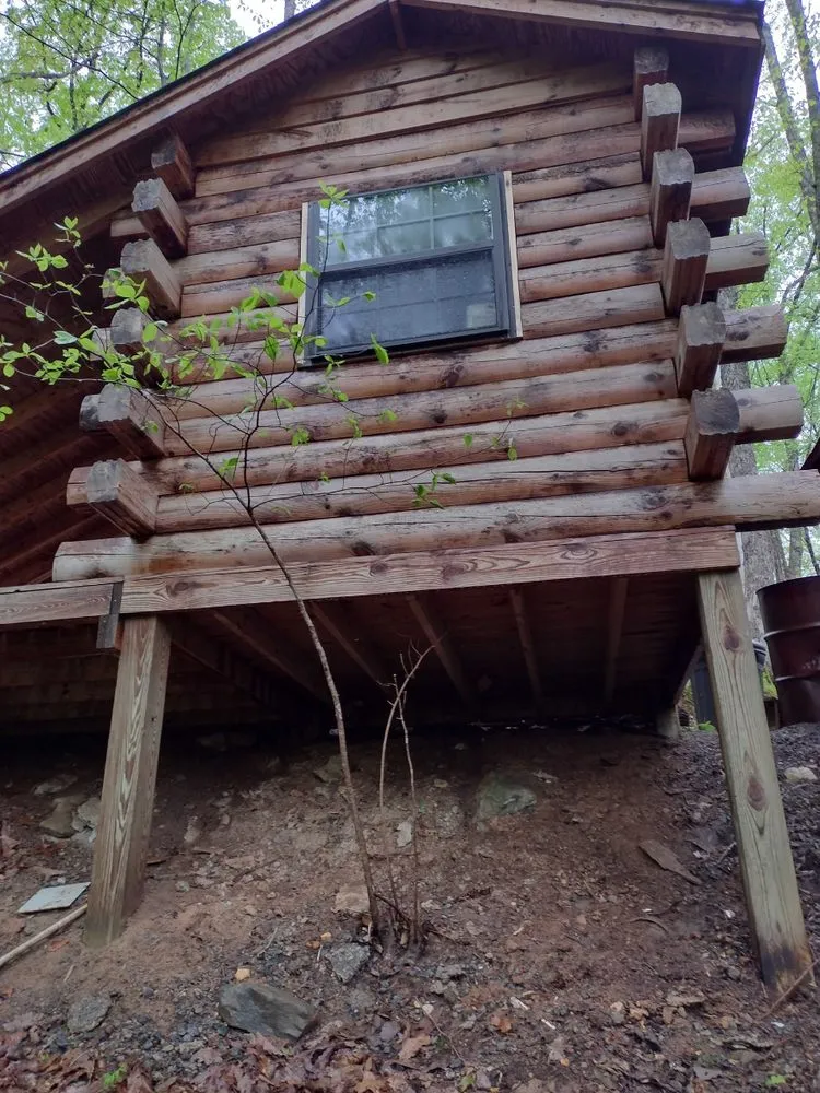 Affordable outdoor landscaping in Chatsworth, GA by Garcia’s Painting & Staining and Landscaping