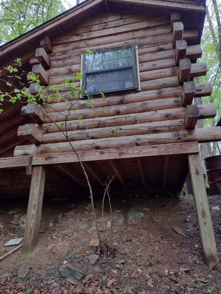 Custom landscape design in Chatsworth, GA - Garcia’s Painting & Staining and Landscaping