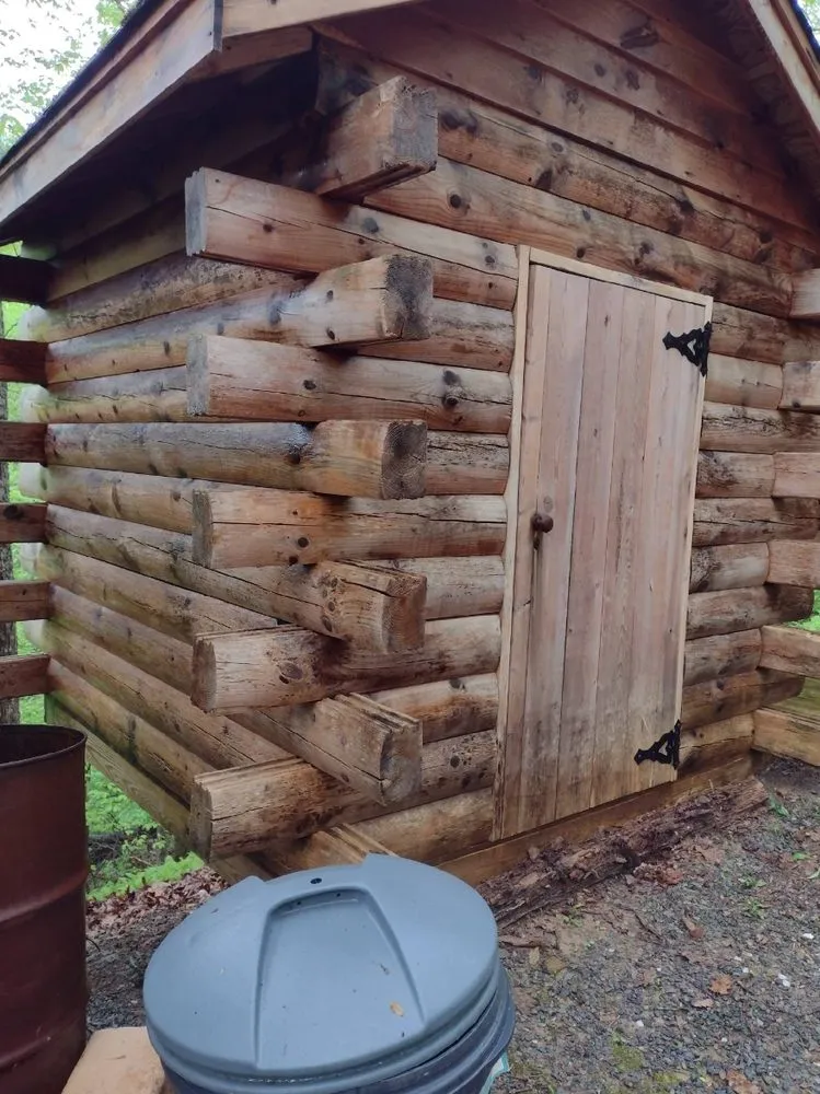 Local garden landscaping in Chatsworth, GA - Garcia’s Painting & Staining and Landscaping