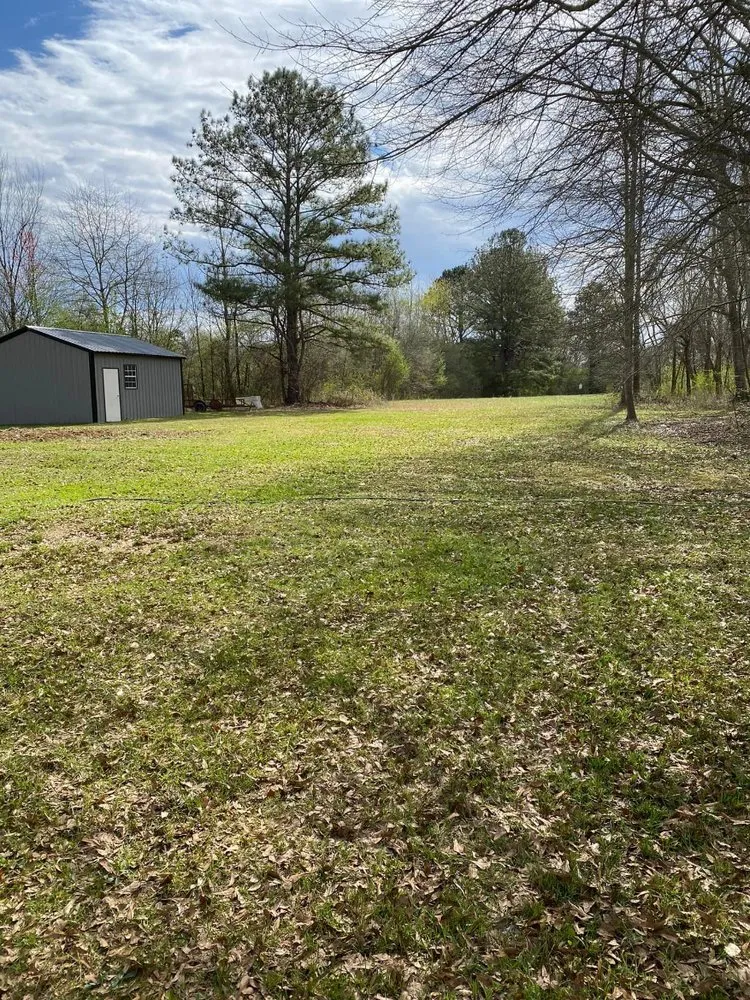 Expert garden landscaping near you across Chatsworth, GA - Garcia’s Painting & Staining and Landscaping