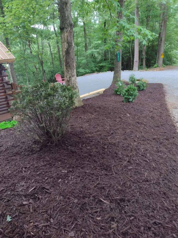 Top-rated lawn mowing service in Chatsworth, GA - Garcia’s Painting & Staining and Landscaping