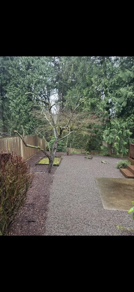 Local landscaping services in Damascus, OR by Garcias Prestige Lawn Care Services