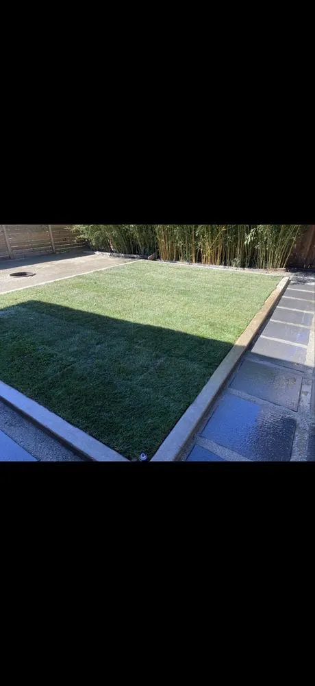 Affordable landscape installation experts serving Damascus, OR - Garcias Prestige Lawn Care Services