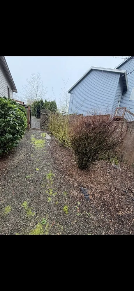 Professional landscape installation experts serving Damascus, OR - Garcias Prestige Lawn Care Services