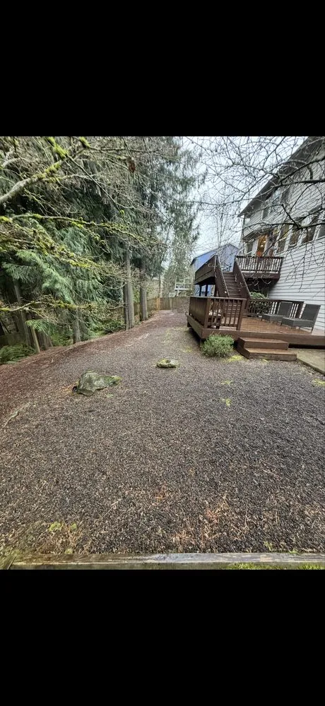 Affordable outdoor landscaping experts serving Damascus, OR - Garcias Prestige Lawn Care Services