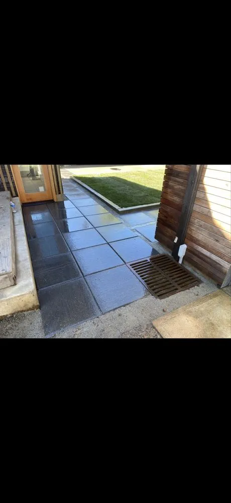 Trusted lawn mowing service for residential properties across Damascus, OR - Garcias Prestige Lawn Care Services