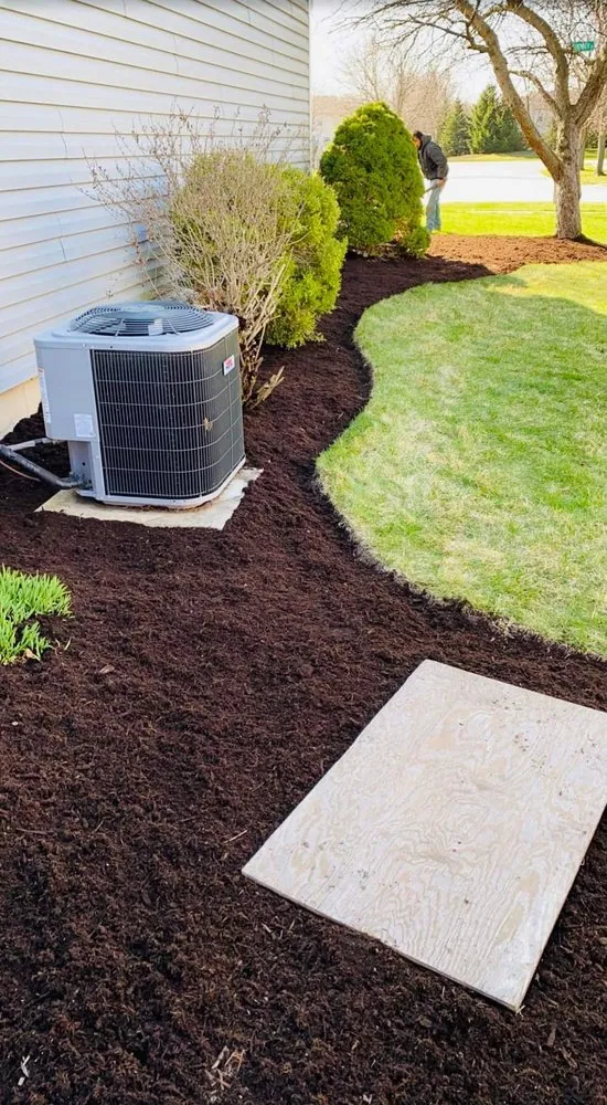 Reliable landscape installation for outdoor upgrades across Batavia, IL - Garcias Services