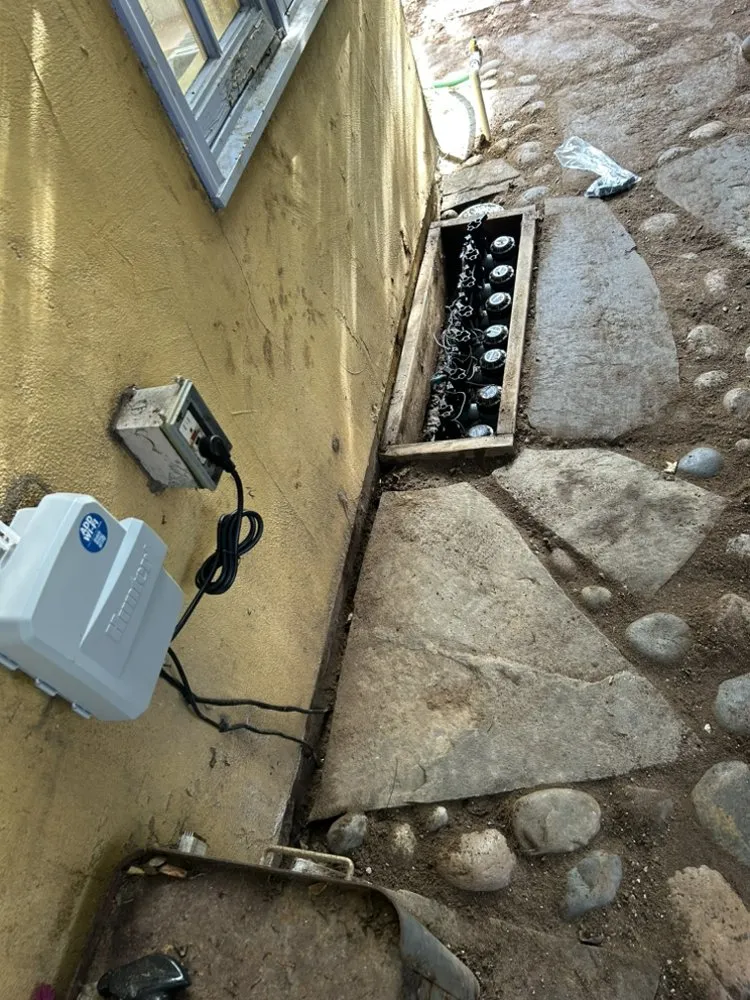 Custom lawn care service in Encinitas, CA by Garcia’s Tree Service & Landscaping