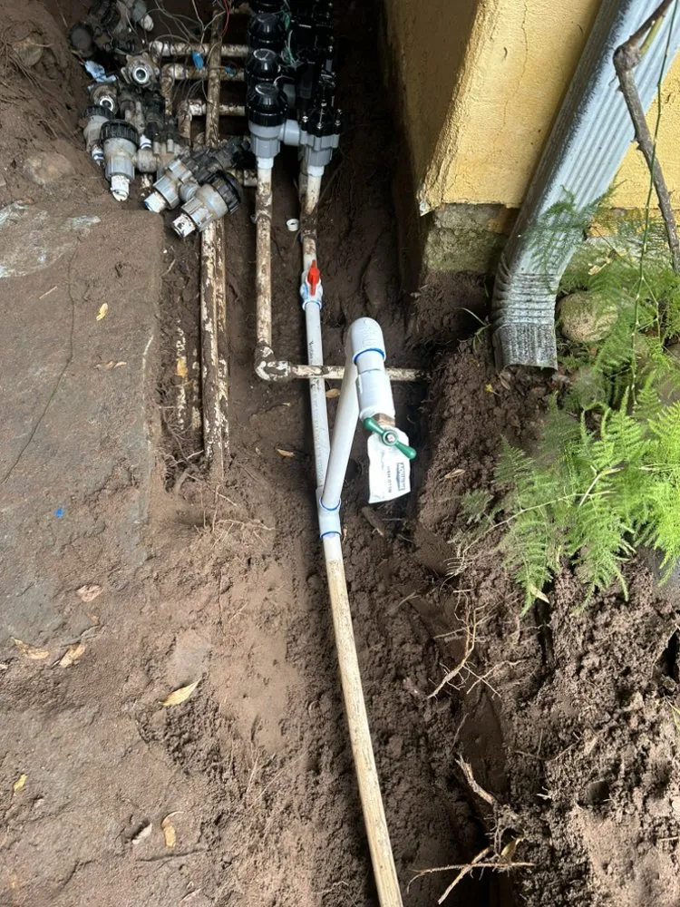 Professional lawn care service near you in Encinitas, CA by Garcia’s Tree Service & Landscaping