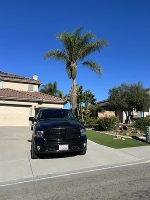 Garcia’s Tree Service & Landscaping