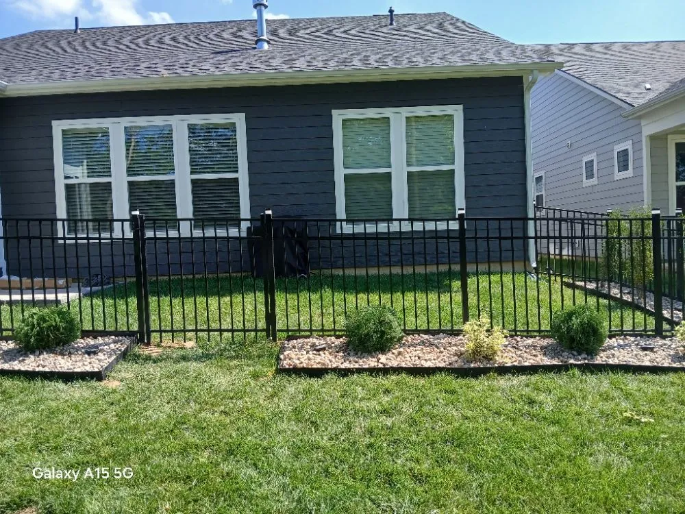 Top-rated landscape design in Indianapolis, IN - Garcias Tree Services