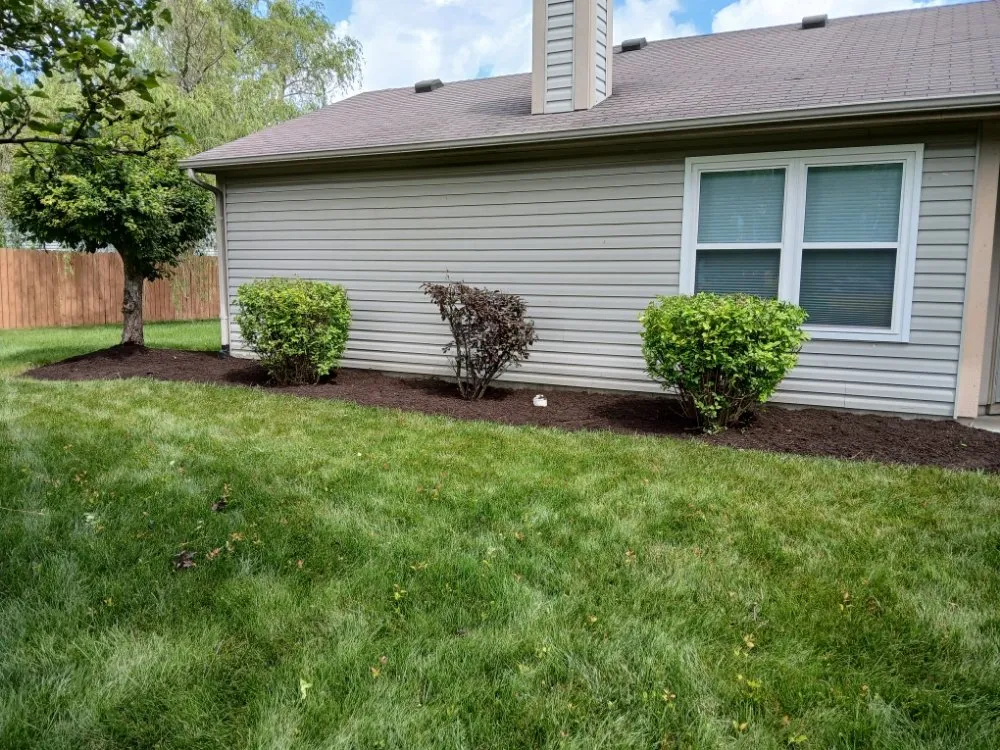 Reliable lawn mowing service experts serving Indianapolis, IN - Garcias Tree Services