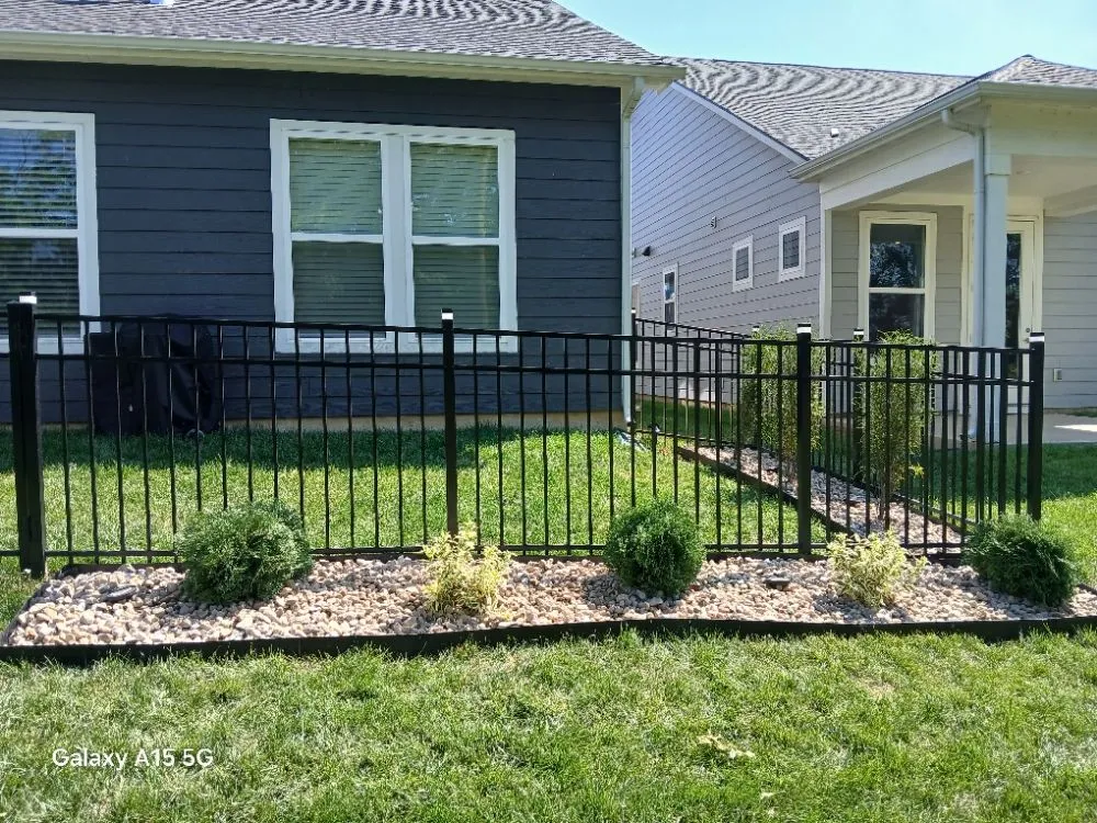 Reliable residential landscaping in Indianapolis, IN - Garcias Tree Services