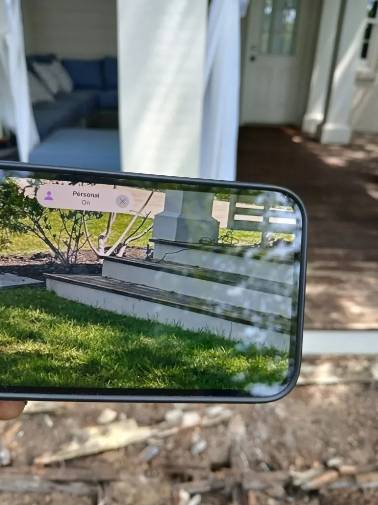 Local landscape installation for beautiful yards across Indianapolis, IN - Garcias Tree Services