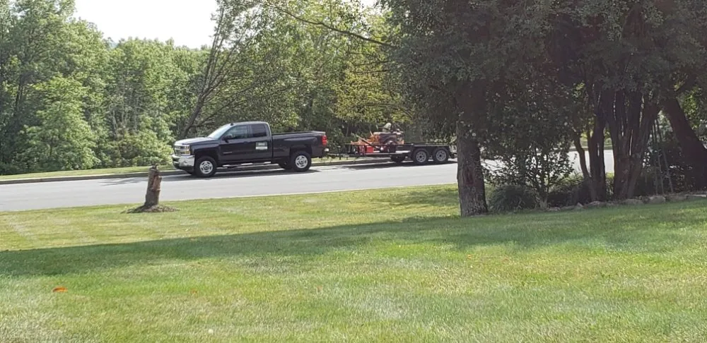 Trusted landscape design experts serving Middletown, NY - Garcia's Turf Landscaping