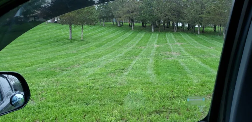 Trusted yard maintenance in Middletown, NY by Garcia's Turf Landscaping