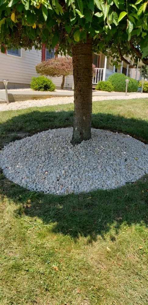 Reliable landscape design experts serving Middletown, NY - Garcia's Turf Landscaping