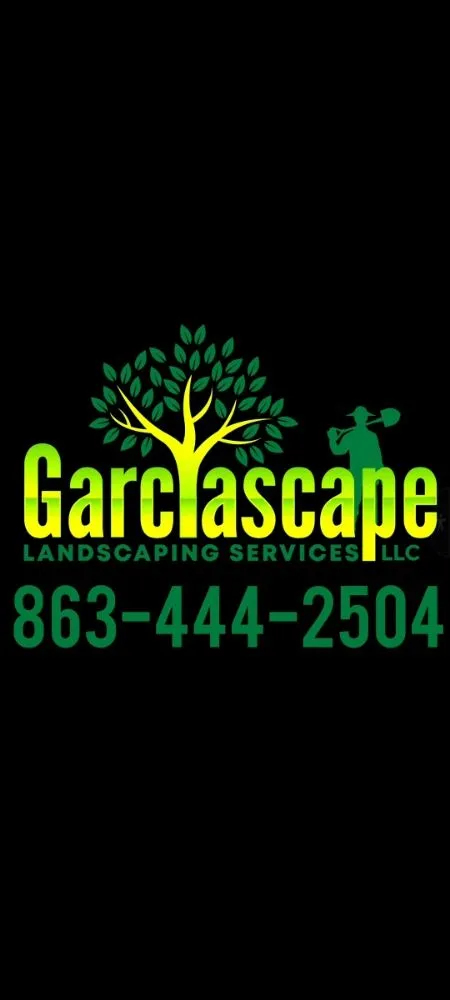 Custom residential landscaping in Pt Charlotte, FL - GarciaScape