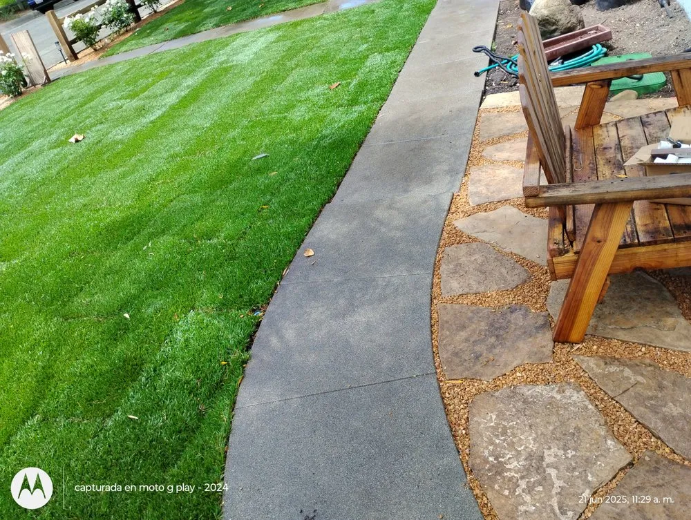 Expert landscape installation experts serving Carpinteria, CA - Garcifer Garden Maintenance and Landscape