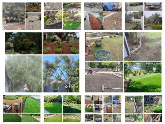 Garcifer Garden Maintenance and Landscape