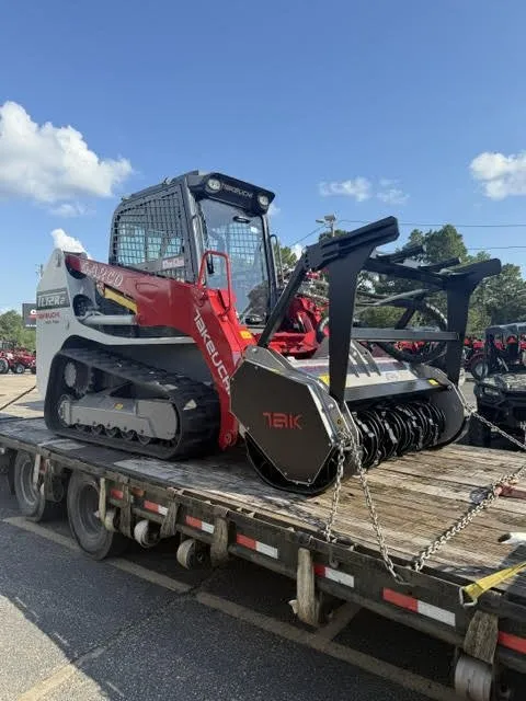 Local landscape design in Lumberton, MS - Garco Home Improvements