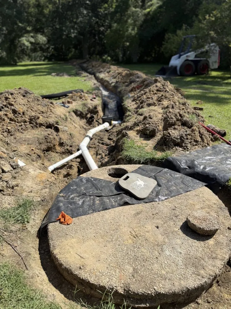 Professional yard cleanup service near you across Lumberton, MS - Garco Home Improvements