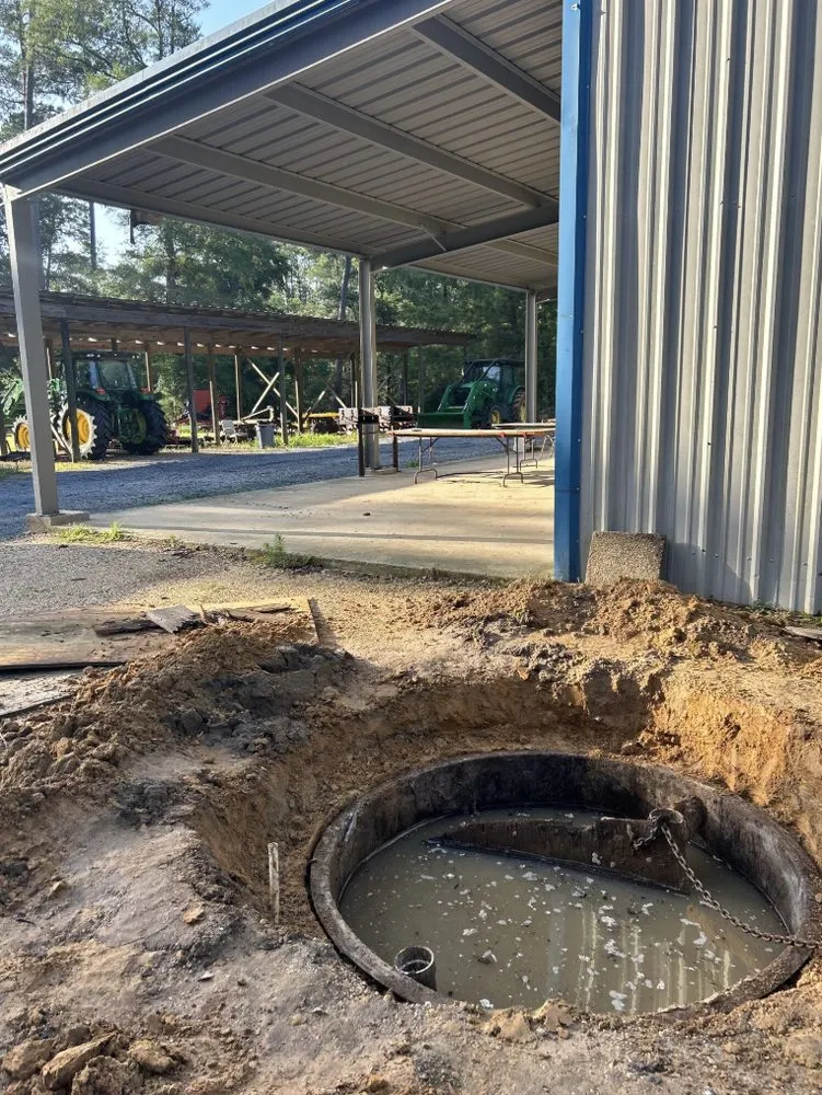 Local residential landscaping experts serving Lumberton, MS - Garco Home Improvements