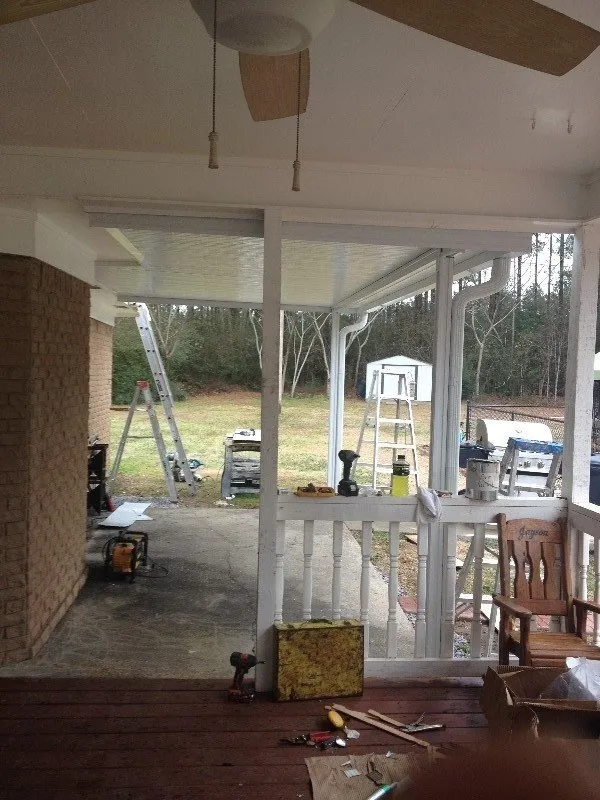 Expert yard maintenance near you across Lumberton, MS - Garco Home Improvements