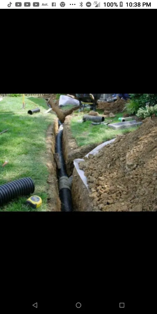 Custom yard cleanup service experts serving Auburn, GA - Garde landscaping & lawn maintenance