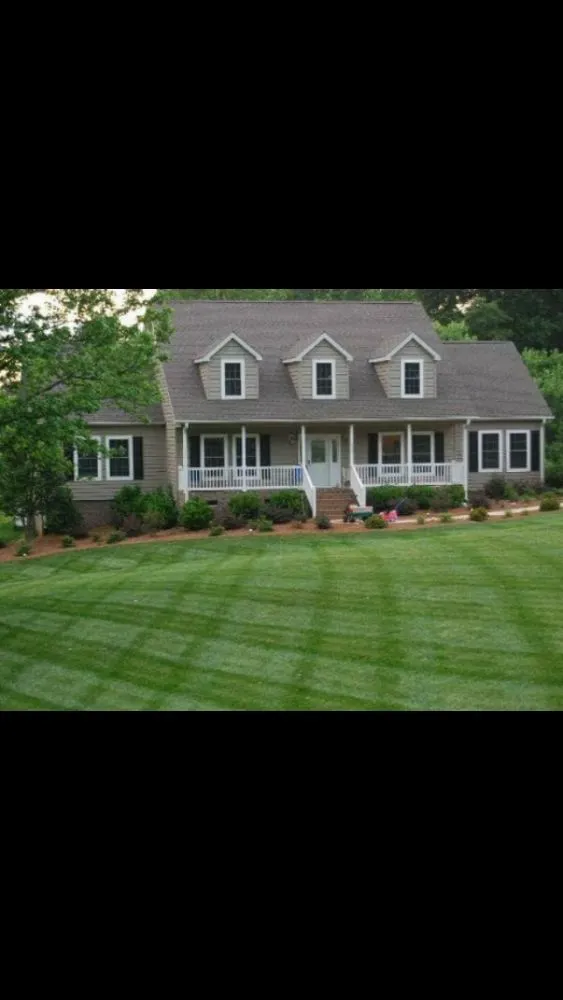 Trusted yard cleanup service experts serving Auburn, GA - Garde landscaping & lawn maintenance