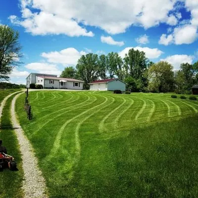 Garde landscaping & lawn maintenance