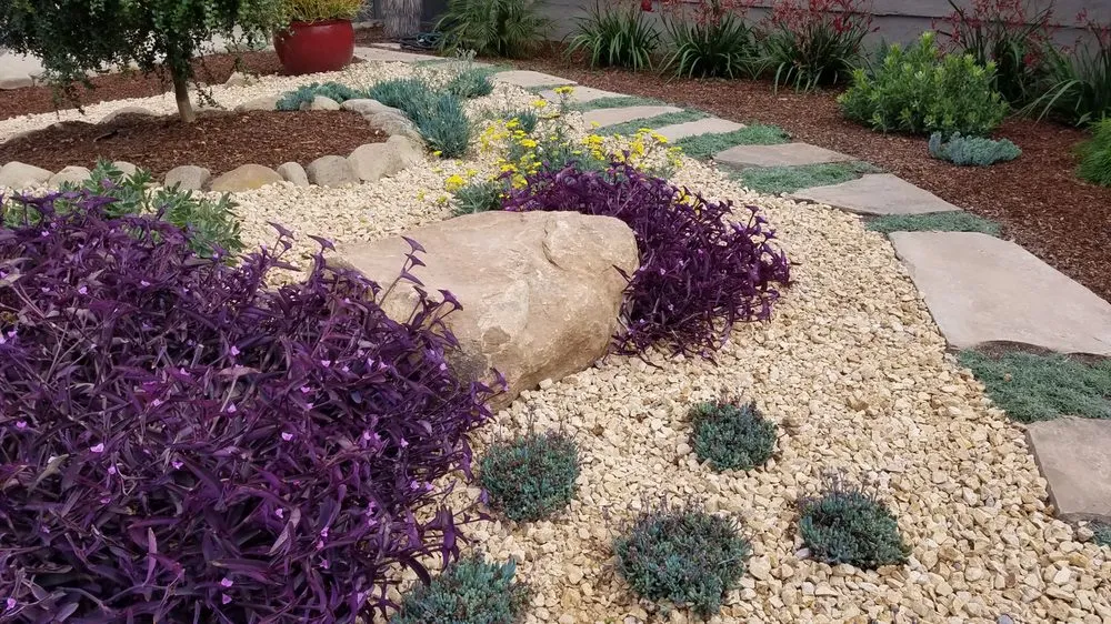 Trusted outdoor landscaping near you in Santa Barbara, CA by Gardefacts Landscape Design