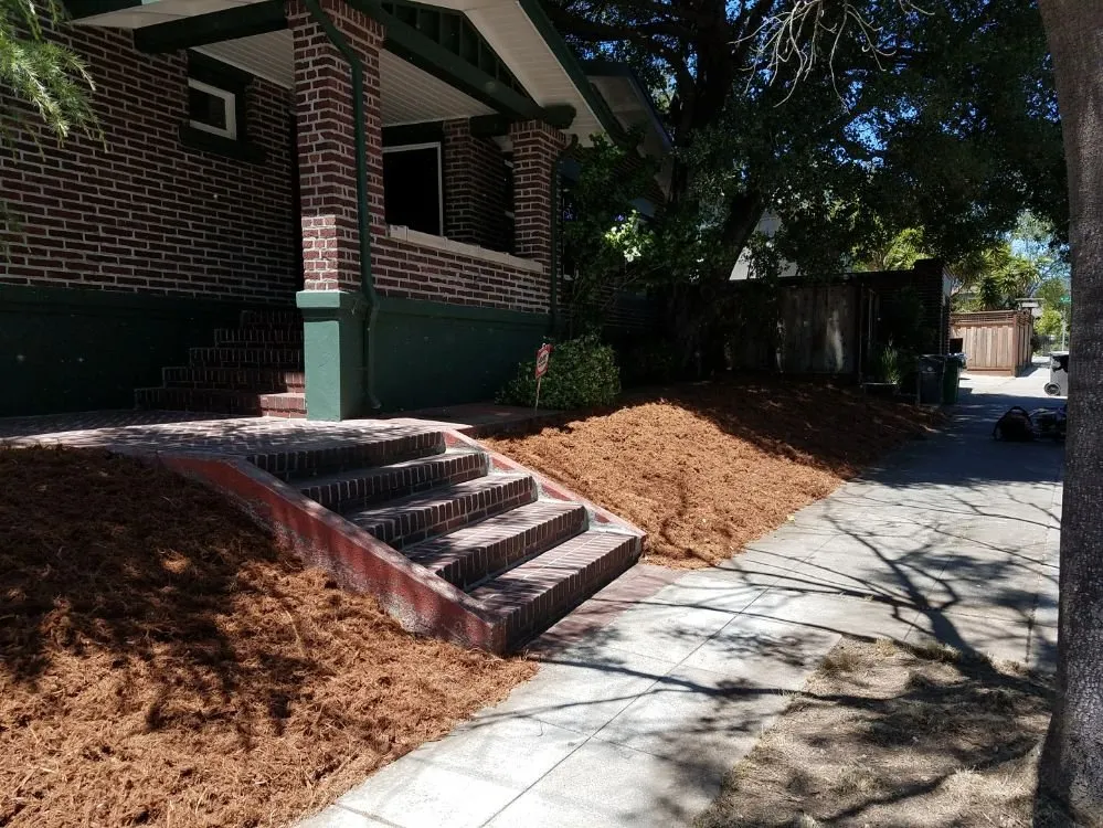Expert landscape installation experts serving Berkeley, CA - Gardella Gardening