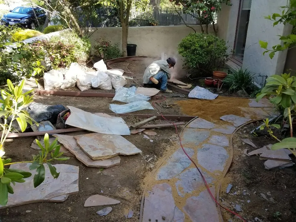 Affordable outdoor landscaping in Berkeley, CA - Gardella Gardening