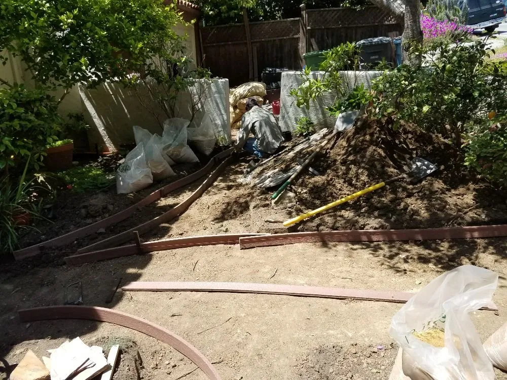 Local outdoor landscaping experts serving Berkeley, CA - Gardella Gardening