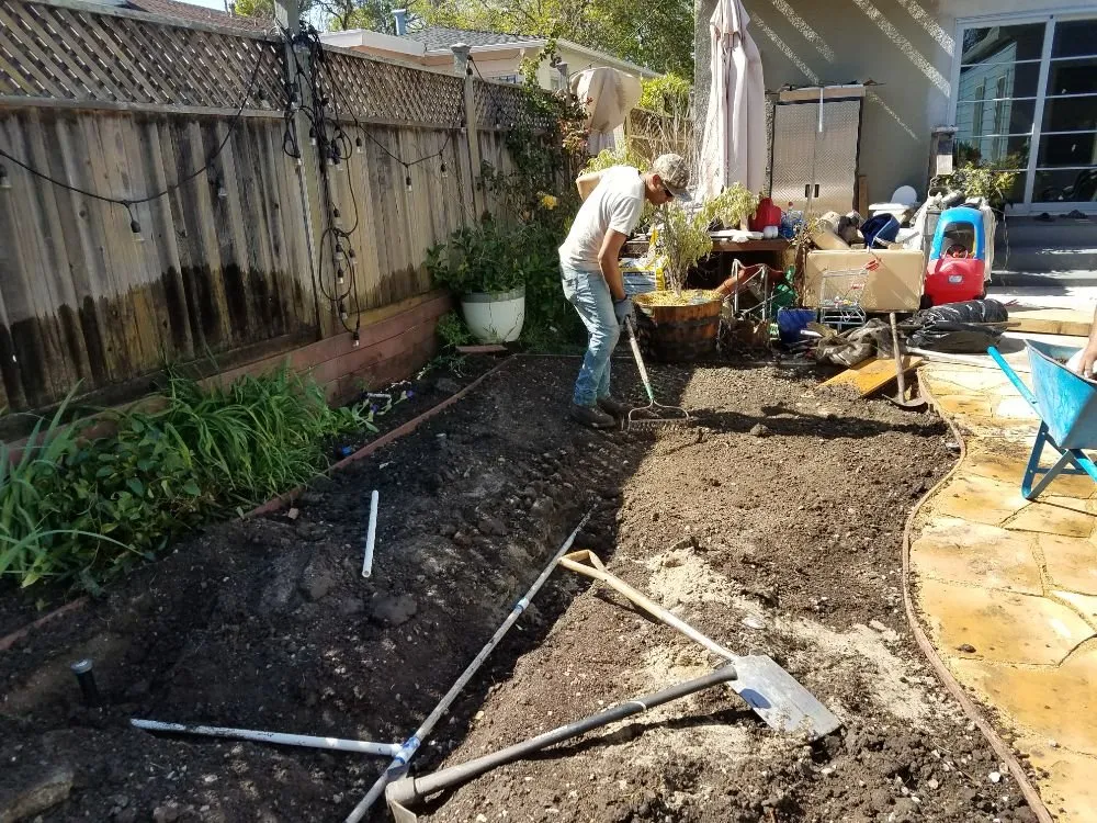 Custom lawn mowing service near you across Berkeley, CA - Gardella Gardening