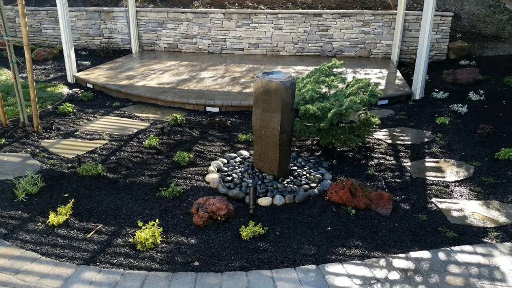 Professional landscape installation experts serving Concord, CA - Gardelle Construction & Landscape