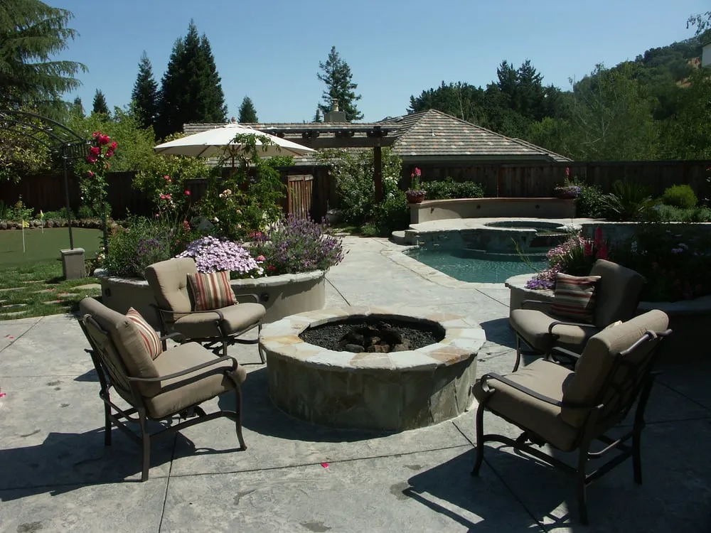 Affordable landscaping services in Concord, CA - Gardelle Construction & Landscape