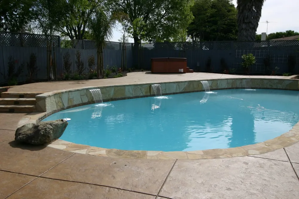 Local lawn mowing service in Concord, CA by Gardelle Construction & Landscape