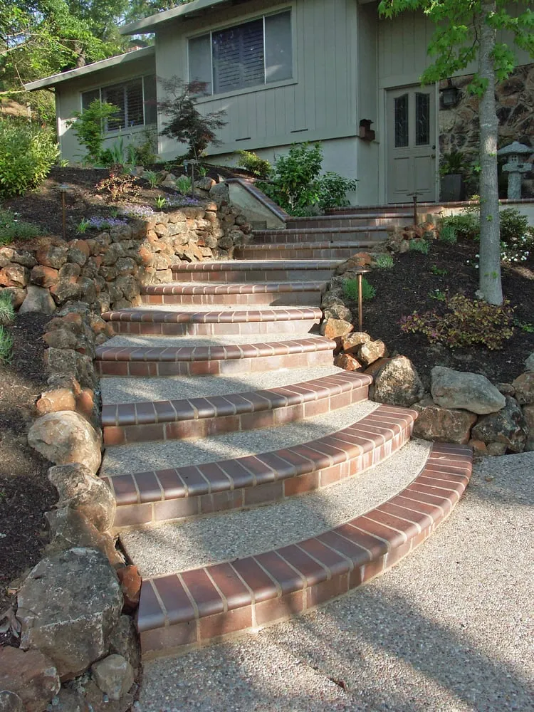 Professional landscape installation for year-round maintenance across Concord, CA - Gardelle Construction & Landscape