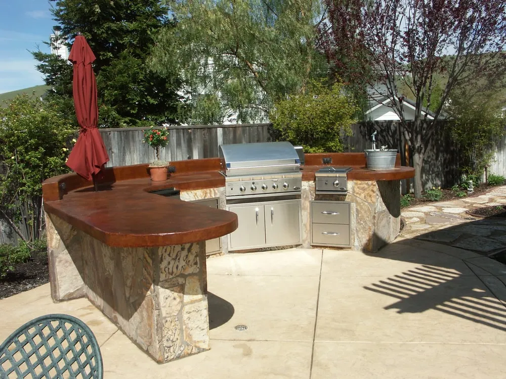 Reliable landscape design in Concord, CA - Gardelle Construction & Landscape