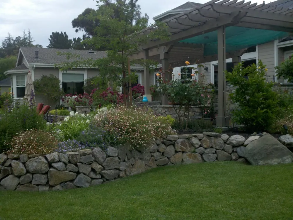 Top-rated landscaping services in Concord, CA - Gardelle Construction & Landscape