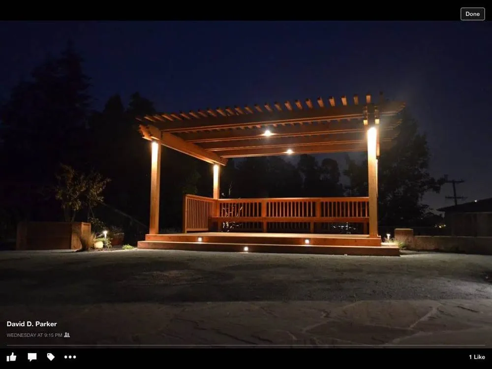 Local lawn care service experts serving Concord, CA - Gardelle Construction & Landscape