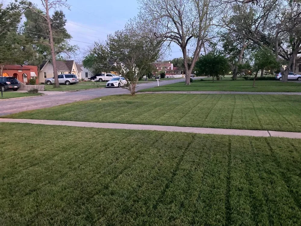 Professional landscaping services in Elgin, TX - Garden & Landscaping Services