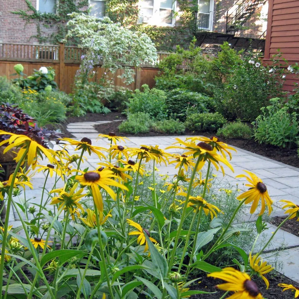 Top-rated lawn mowing service for outdoor upgrades across North Easton, MA - Garden-911 Boston