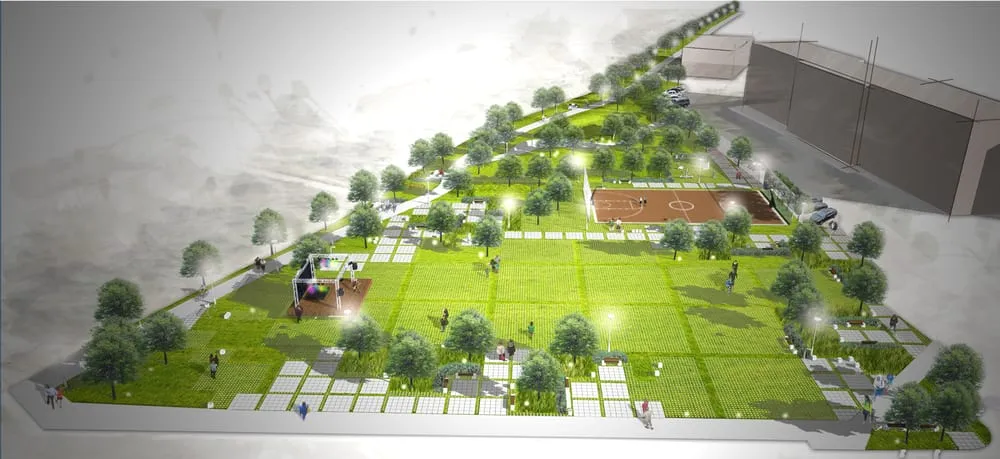 Affordable landscaping services experts serving Weston, FL - Garden Aesthetica