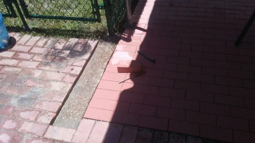 Top-rated yard maintenance for homes in Weston, FL by Garden Aesthetica